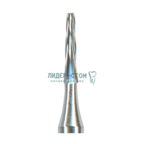 H23L-012-HP Бор твердосплавный NTI  Конус