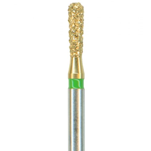Z830L-014C-FG Бор алмазный  ABACUS / АБАКУС(золотой)  NTI(Германия)
