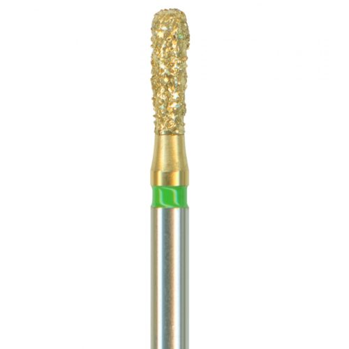 Z830L-016C-FG Бор алмазный  ABACUS / АБАКУС(золотой)  NTI(Германия)