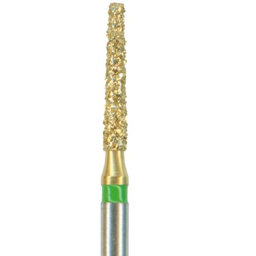 Z847-014C-FG Бор алмазный  ABACUS / АБАКУС(золотой)  NTI(Германия)