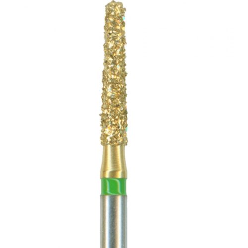 Z847-016C-FG Бор алмазный  ABACUS / АБАКУС(золотой)  NTI(Германия)