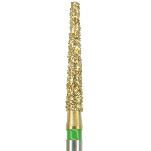 Z850-016C-FG Бор алмазный  ABACUS / АБАКУС(золотой)  NTI(Германия)
