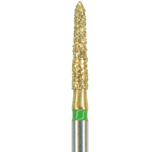 Z878K-016C-FG Бор алмазный  ABACUS / АБАКУС(золотой)  NTI(Германия)