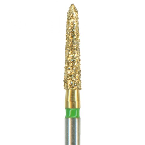 Z878K-018C-FG Бор алмазный  ABACUS / АБАКУС(золотой)  NTI(Германия)