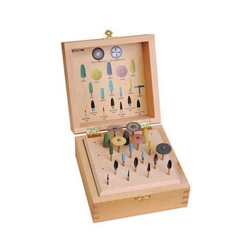 SET-1688 набор NTI