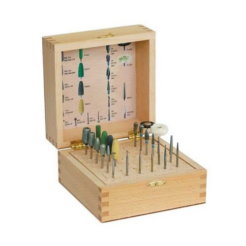 SET-1760 набор NTI