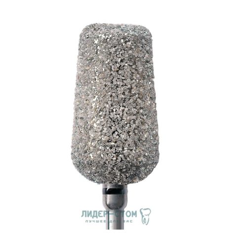 AG490-090EC-HP Фреза алмазная очень грубая [Груша] NTI(Германия)
