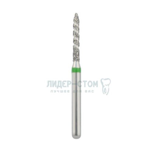 885-012TC-FG Бор алмазный серии Turbo / Турбо  NTI