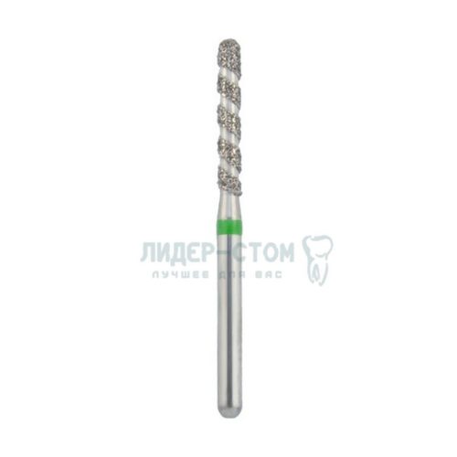 882-014TC-FG Бор алмазный серии Turbo / Турбо  NTI
