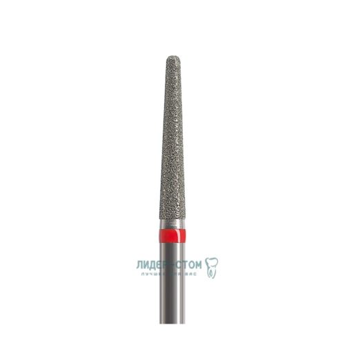 850-016F-HP Фреза алмазная Мелкая [Конус закругленный] NTI(Германия)