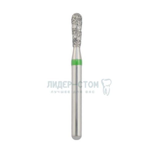 830L-016TC-FG Бор алмазный серии Turbo / Турбо  NTI