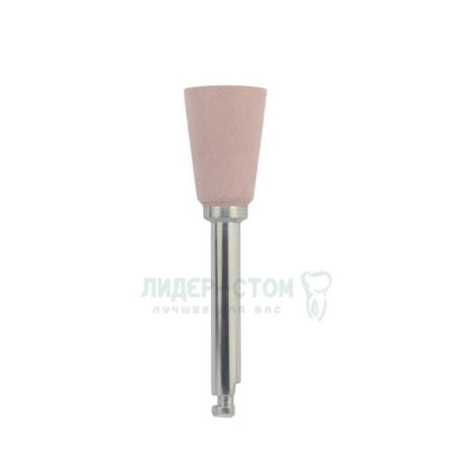 P0365 Полир для керамики CeraPink  Тип RA NTI(Германия)