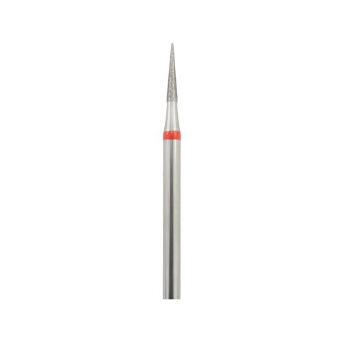 858-016F-HP Бор алмазный NTI Конус остроконечный