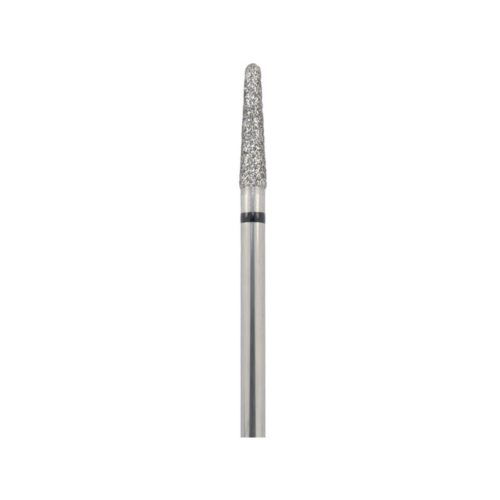 856-023SC-HP Бор алмазный NTI Конус закругленный
