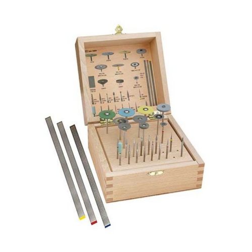 SET-1804 набор NTI