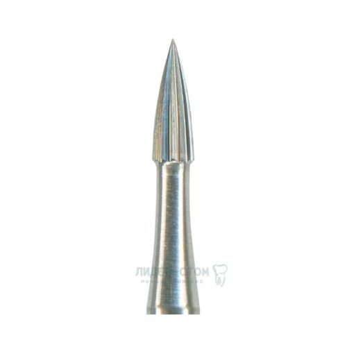 H246LUF-012-FG Финир ТВС Пламя Длинный (30 граней) Белый NTI(Германия)