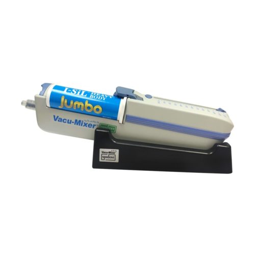 Vacu-Mixer / Ваку миксер Spident Аппарат для смешивания оттискных масс