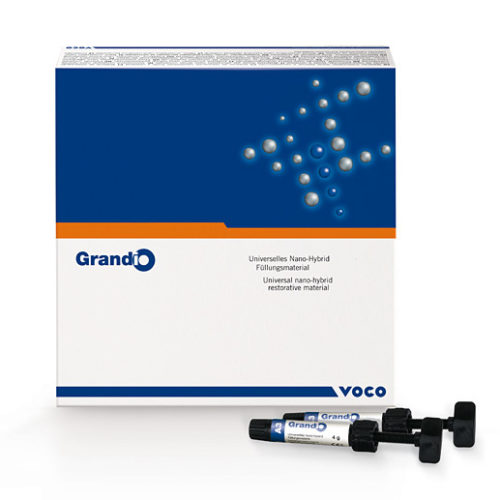 Grandio / Грандио VOCO