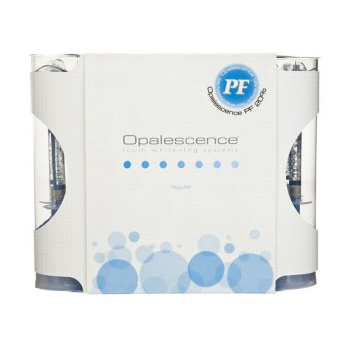 Opalescence PF 20% Patient Kit Regular Домашнее Отбеливание гель (8шпр. х 1,2 мл) Ultradent (США)