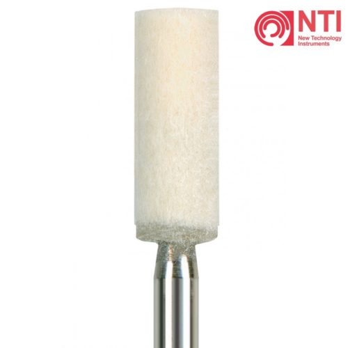 Полир NTI P4123 HP FiPol