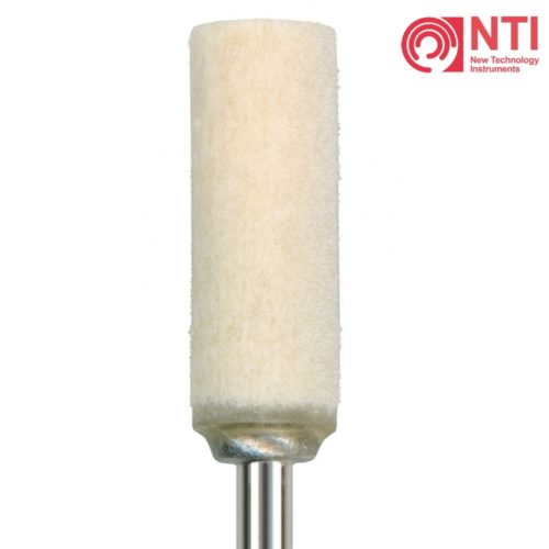 Полир из войлока NTI P4124 HP FiPol