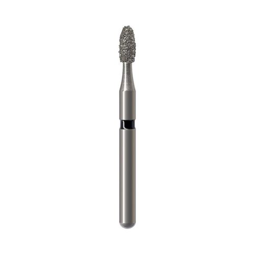 Алмазный бор NTI 379-016SC-FG (Олива)