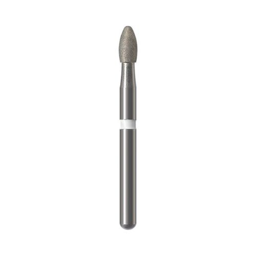 379-018UF-FG Бор алмазный NTI Форма Олива