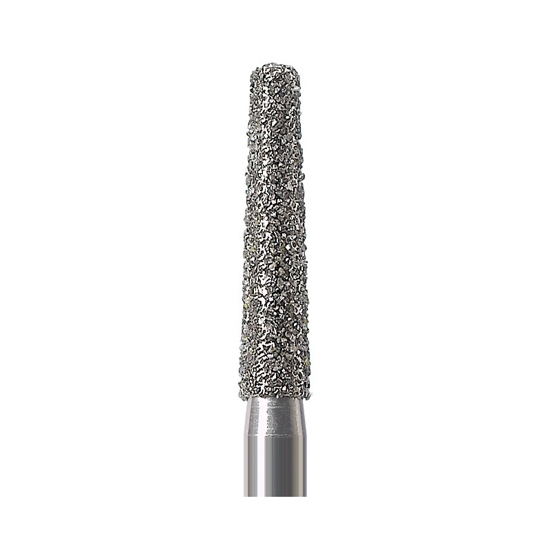847KR-018M-FG Бор алмазный NTI Конус закругленный 847KR-018M-FG Бор алмазный NTI Конус закругленный — изображение 2