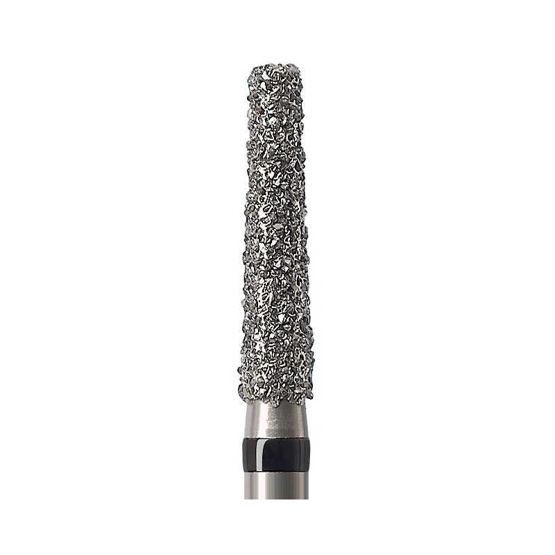 847KR-018SC-FG Бор алмазный NTI Конус закругленный 847KR-018SC-FG Бор алмазный NTI Конус закругленный — изображение 2