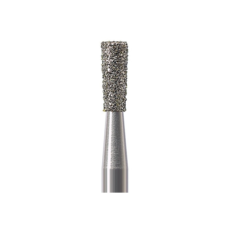 Алмазный бор NTI 807-016M-FG (Обратный конус) Алмазный бор NTI 807-016M-FG (Обратный конус) — изображение 2