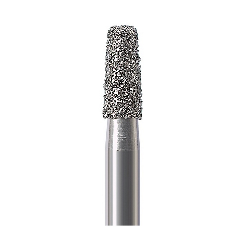 845KR-018M-FG Бор алмазный NTI Конус закругленный 845KR-018M-FG Бор алмазный NTI Конус закругленный — изображение 2