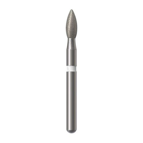 368-018UF-FG Бор алмазный NTI  Форма Бутон