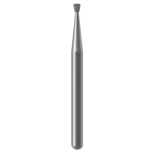 Алмазный бор NTI 805-010M-FG (Обратный конус)