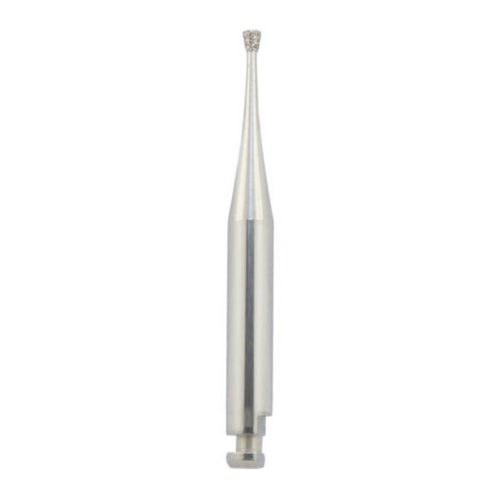 Алмазный бор NTI 805-010M-RA (Обратный конус)