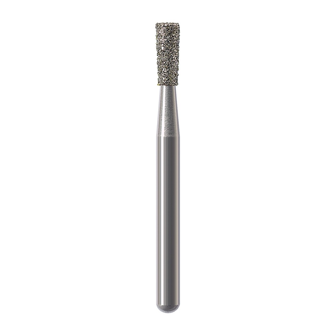 Алмазный бор NTI 807-016M-FG (Обратный конус) Алмазный бор NTI 807-016M-FG (Обратный конус)