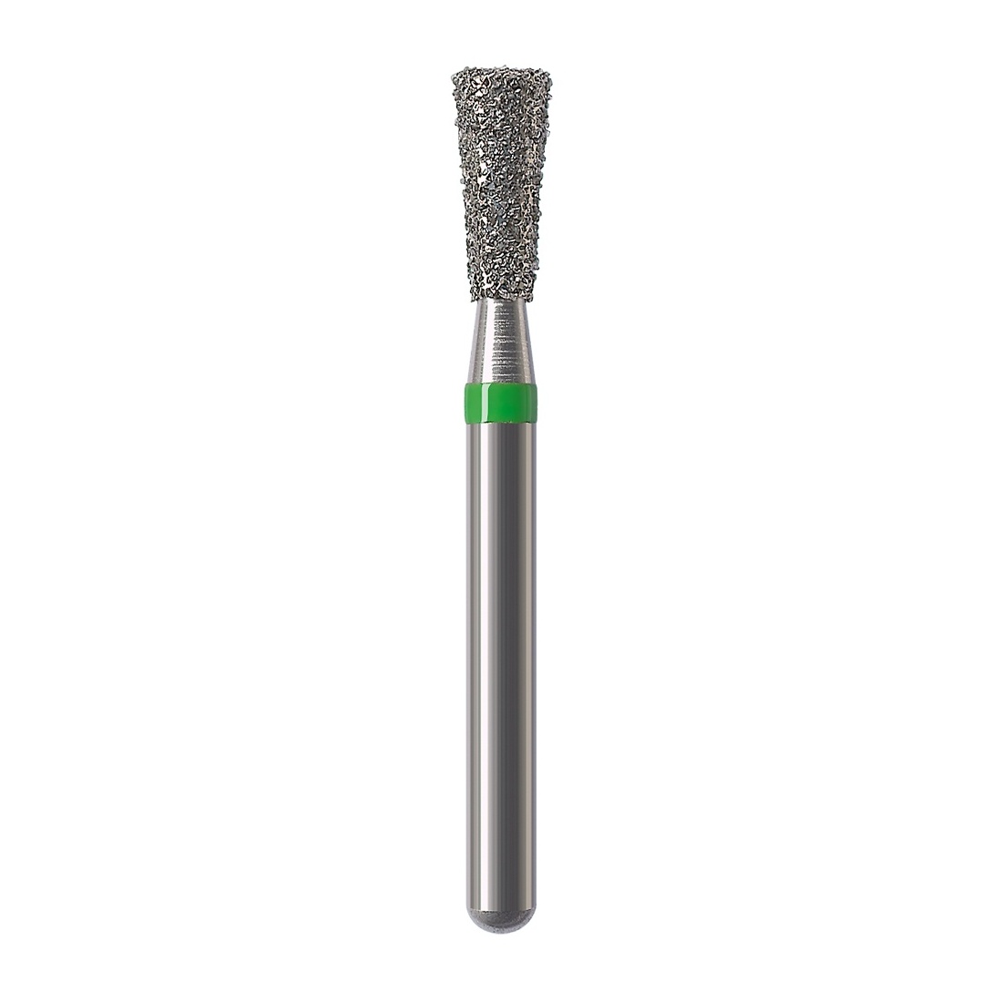 Алмазный бор NTI 807-021C-FG (Обратный конус) Алмазный бор NTI 807-021C-FG (Обратный конус)