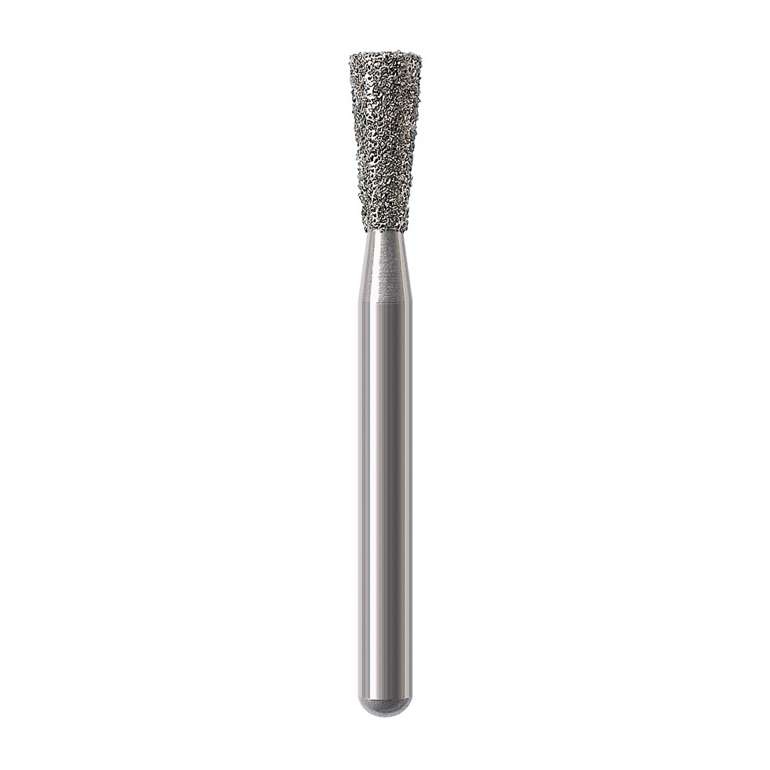 Алмазный бор NTI 807-021M-FG (Обратный конус) Алмазный бор NTI 807-021M-FG (Обратный конус)