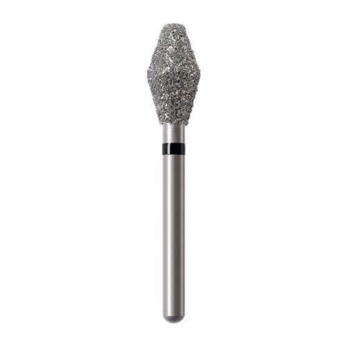 Бор алмазный NTI 811-037SC-FG (Ромбовидный)