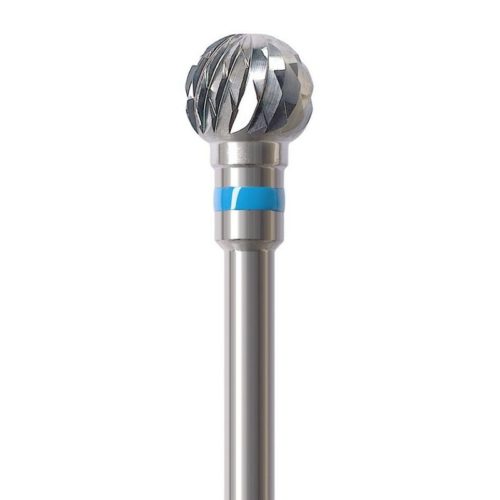 NTI HF071CE-060 Фреза твердосплавная cредняя (Синяя)