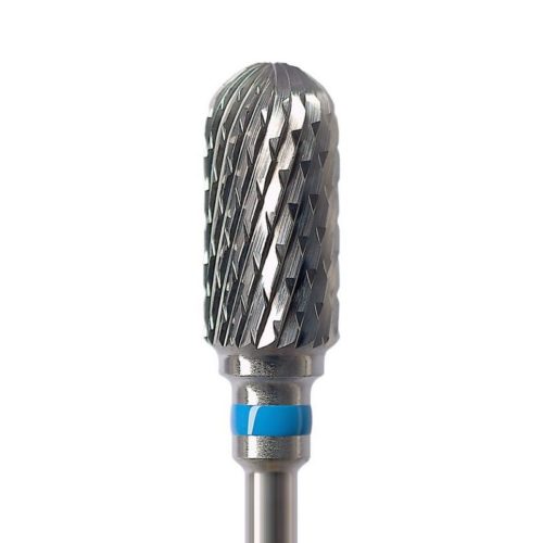 NTI HF072CE-060 Фреза твердосплавная cредняя (Синяя)