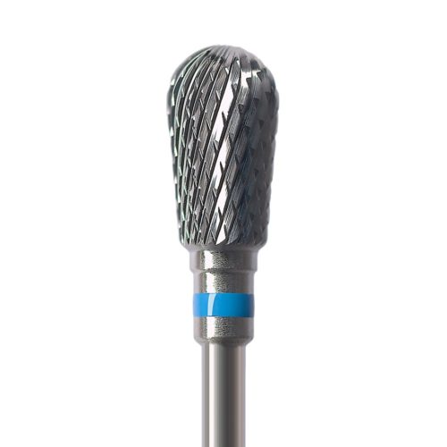 HF077CE-060 Фреза твердосплавная  Средняя (Синяя) NTI(Германия)