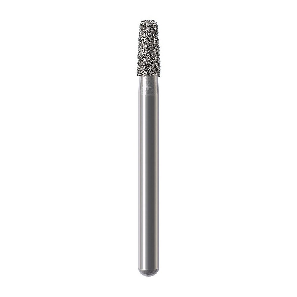 845KR-018M-FG Бор алмазный NTI Конус закругленный 845KR-018M-FG Бор алмазный NTI Конус закругленный