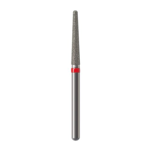 Бор алмазный NTI 850-016F-FG (Конус круглый)