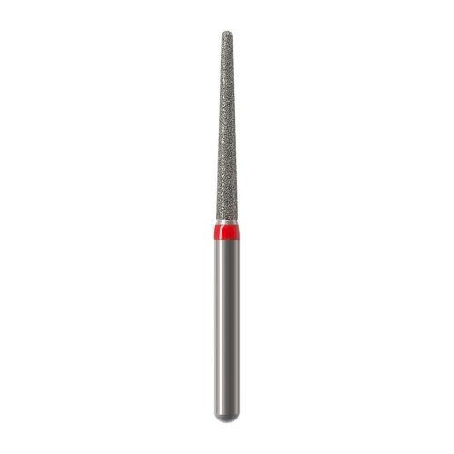 NTI 850L-014F-FG Бор алмазный (Конус длинный круглый)
