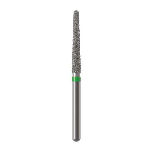 NTI 850L-016C-FG Бор алмазный (Конус длинный круглый)