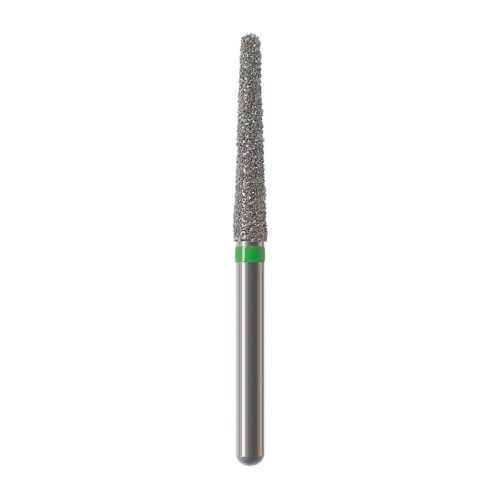 NTI 850L-018C-FG Бор алмазный (Конус длинный круглый)