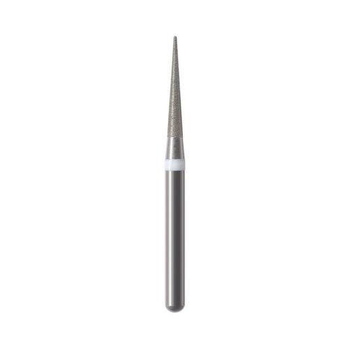 858-014UF-FG Бор алмазный NTI  Конус остроконечный