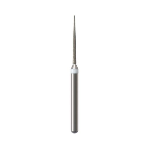 Бор алмазный NTI 859-010UF-FG Конус остроконечный