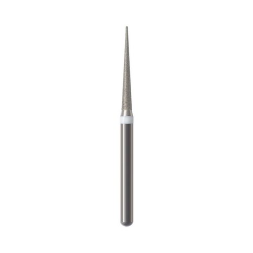 859-014UF-FG Бор алмазный NTI  Конус остроконечный