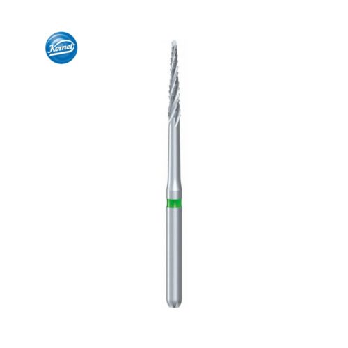 H162SL 314 014 Фреза Линдеманна хирургическая ТВС Komet Dental/ Комет Дентал(Германия)/ Для турбинного наконечника